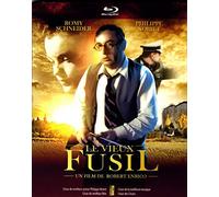 Le vieux fusil - blu ray