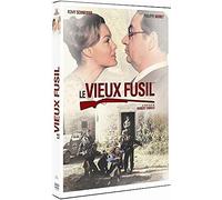 LE VIEUX FUSIL - DVD MOVIE