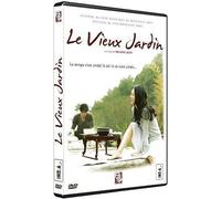 Le vieux Jardin