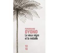 Le vieux nègre et la médaille