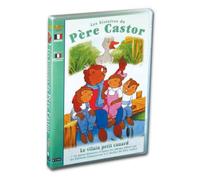 Le Vilain Petit Canard - 15 Histoires - DVD