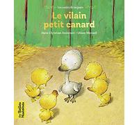 Le vilain petit canard