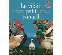 Le vilain petit canard