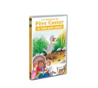 Le Vilain Petit Canard - 6 Histoires - DVD