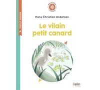 Le vilain petit canard: Boussole cycle 2
