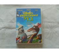 Le Vilain petit canard et moi