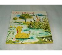 LE VILAIN PETIT CANARD/LES HABITS NEUFS DE L'EMPEREUR