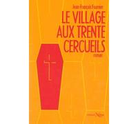 Le Village aux trente cercueils