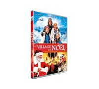 Le Village De Noel (Christmas In Nowhere)