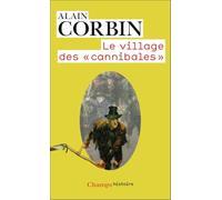 Le village des "cannibales"