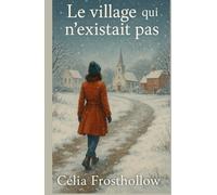 Le village qui n’existait pas: Pour tous ceux qui ont un jour eu l’impression d’avoir perdu une part d’eux-mêmes en grandissant.