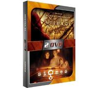 Le Village / Signes - Bipack 2 DVD
