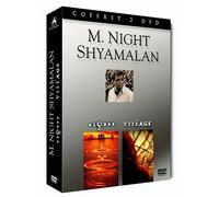 Le Village / Signes - Coffret 2 DVD