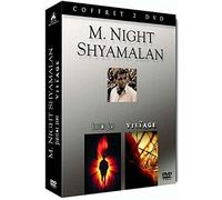 Le Village / Sixième sens - Coffret 2 DVD