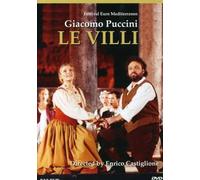 Le Villi