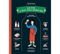 Le vin c'est pas sorcier: Edition 2025: 31651