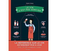 Le vin c'est pas sorcier - Edition spéciale 10 ans: 31651
