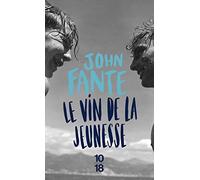 Le vin de la jeunesse (Littérature étrangère)