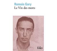 Le vin des morts