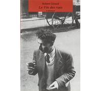 Le Vin des rues
