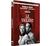 Le Violent / In a Lonely Place (Blu-Ray)