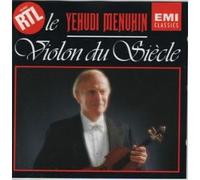 Le Violon Du Siecle