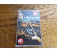 Le Violon Du Siècle [CASSETTE]