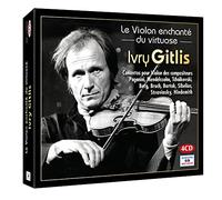 Le Violon Enchanté du Virtuose