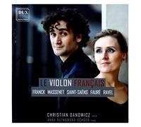 Le Violon Francais