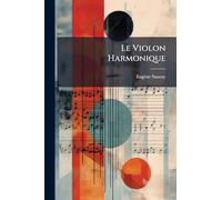Le Violon Harmonique