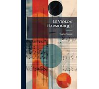 Le Violon Harmonique