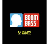 LE VIRAGE - LOVE SUPREME NEW VINYL