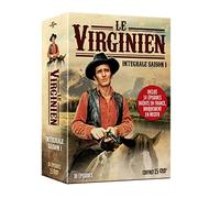 Le Virginien - Intégrale Saison 1