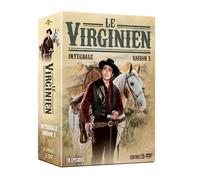 Le Virginien - Intégrale Saison 5