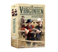 Le Virginien - Intégrale Saison 6