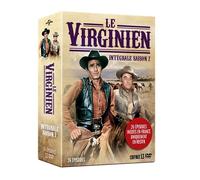 Le Virginien - Intégrale Saison 7