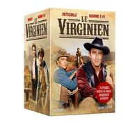Le Virginien - L'intégrale Volume 3 - Saisons 7 à 9