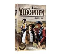 Le Virginien - Saison 3 - Volume 3
