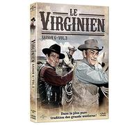 Le Virginien - Saison 6 - Volume 3