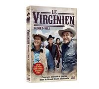 Le Virginien - Saison 7 - Volume 1