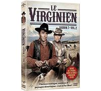 Le Virginien-Saison 7-Volume 2