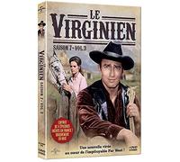 Le Virginien-Saison 7-Volume 3