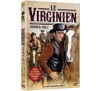 Le Virginien-Saison 8-Volume 1