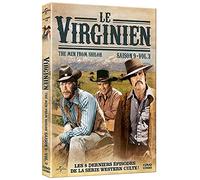 § Le Virginien Saison 9 Volume 3