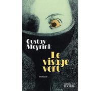 Le Visage vert