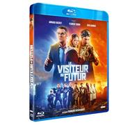 Le Visiteur du Futur [Blu-Ray]