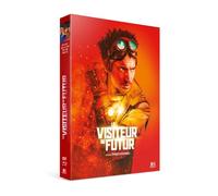 Le Visiteur du Futur [Édition Collector limitée-Blu-Ray DVD Bonus]
