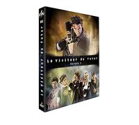 Le visiteur du futur - Intégrale Saison 1