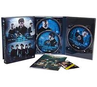 Le Visiteur du futur - Intégrale Saison 3