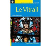 Le vitrail